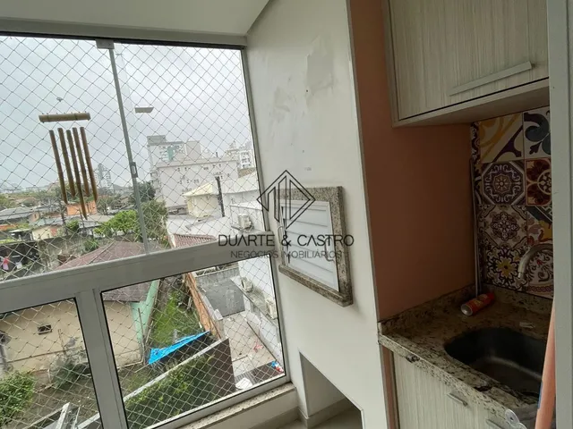 Imagem 13: Apartamento Mobiliado à Venda no Pagani – Palhoça/SC