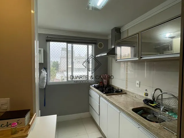 Imagem 3: Apartamento Mobiliado à Venda no Pagani – Palhoça/SC
