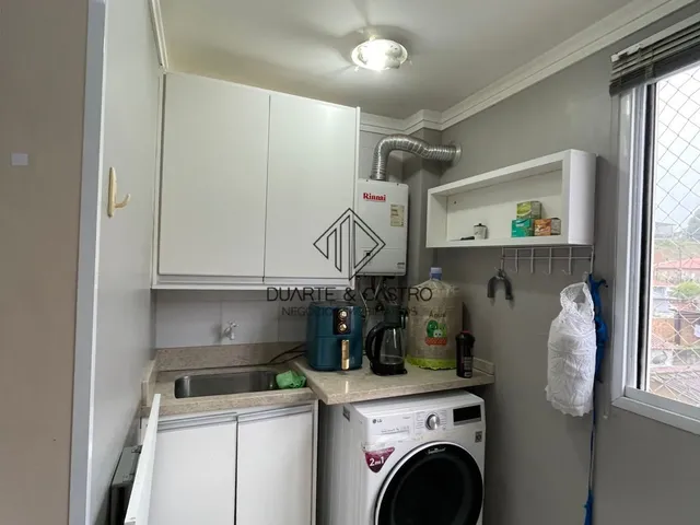Imagem 10: Apartamento Mobiliado à Venda no Pagani – Palhoça/SC