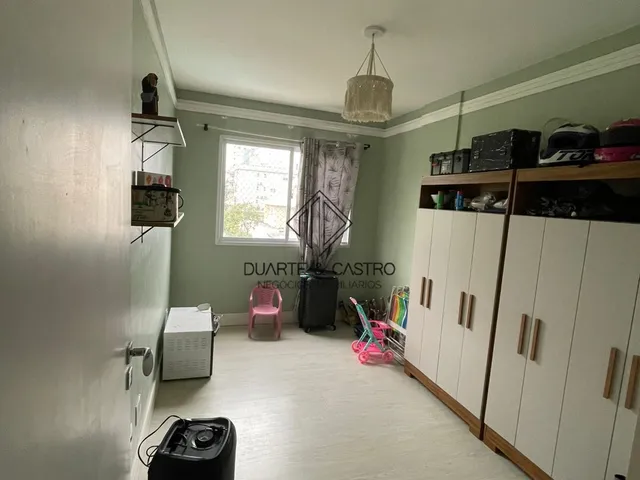 Imagem 5: Apartamento Mobiliado à Venda no Pagani – Palhoça/SC