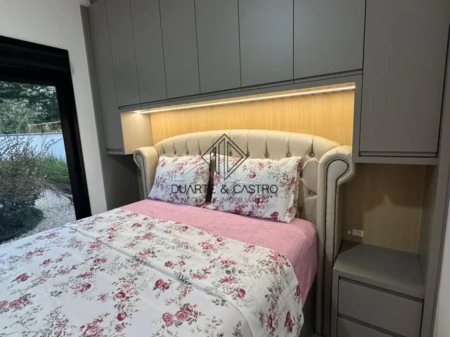 Imagem 9: Casa Alto Padrão 3 Quartos com Energia Solar em Potecas – São José