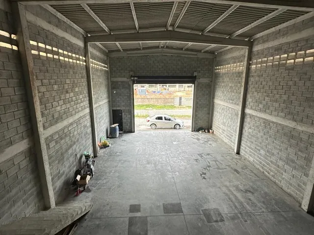 Imagem 8: Galpão 250m² Novo com Pé-Direito de 7m em Nova Prazeres