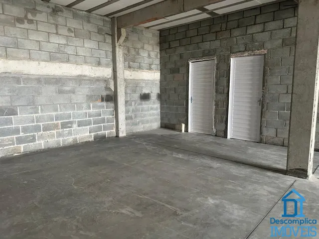 Imagem 14: Galpão 250m² Novo com Pé-Direito de 7m em Nova Prazeres