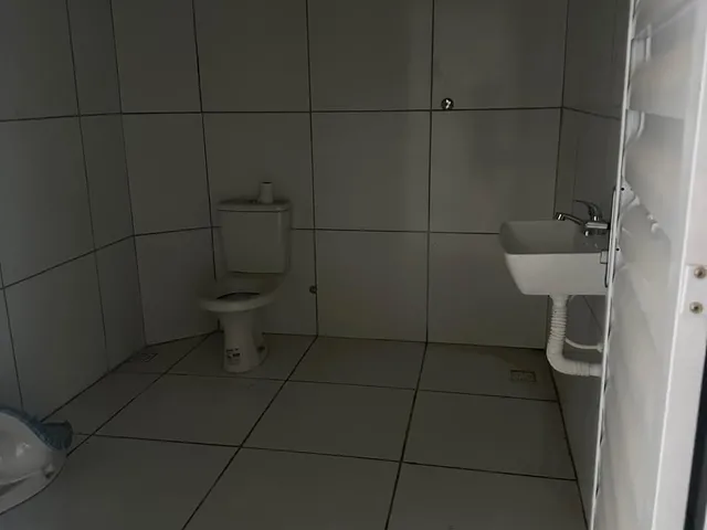Imagem 15: Galpão 250m² Novo com Pé-Direito de 7m em Nova Prazeres