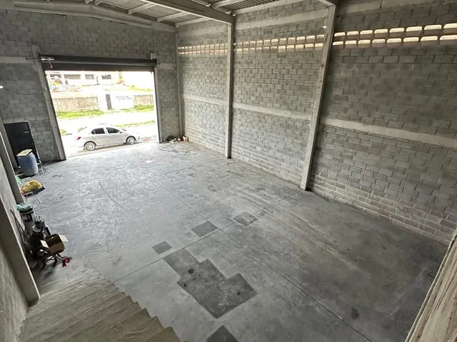 Imagem 13: Galpão 250m² Novo com Pé-Direito de 7m em Nova Prazeres