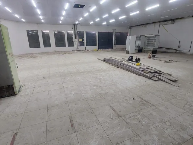 Imagem: Ponto Comercial com 560m² em Localização