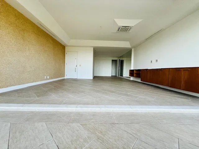 Imagem 4: Apartamento aluguel na Barra da Tijuca - 3 quartos, 2 suítes, 2 salas, 4 banheiros, 2