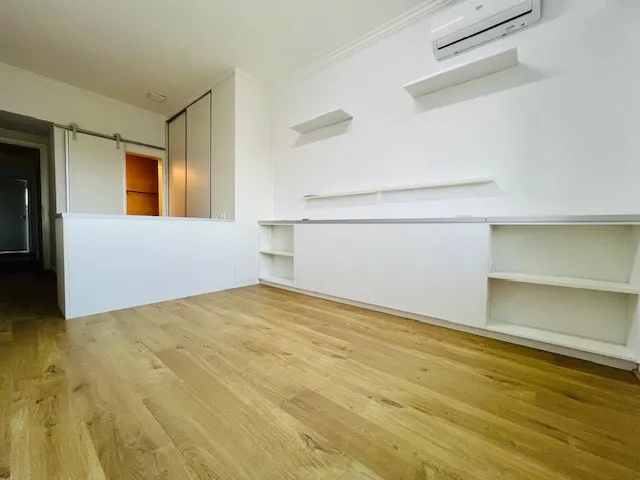 Imagem 5: Apartamento aluguel na Barra da Tijuca - 3 quartos, 2 suítes, 2 salas, 4 banheiros, 2