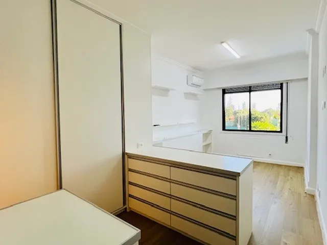 Imagem 6: Apartamento aluguel na Barra da Tijuca - 3 quartos, 2 suítes, 2 salas, 4 banheiros, 2