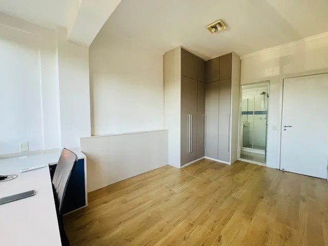 Imagem 12: Apartamento aluguel na Barra da Tijuca - 3 quartos, 2 suítes, 2 salas, 4 banheiros, 2