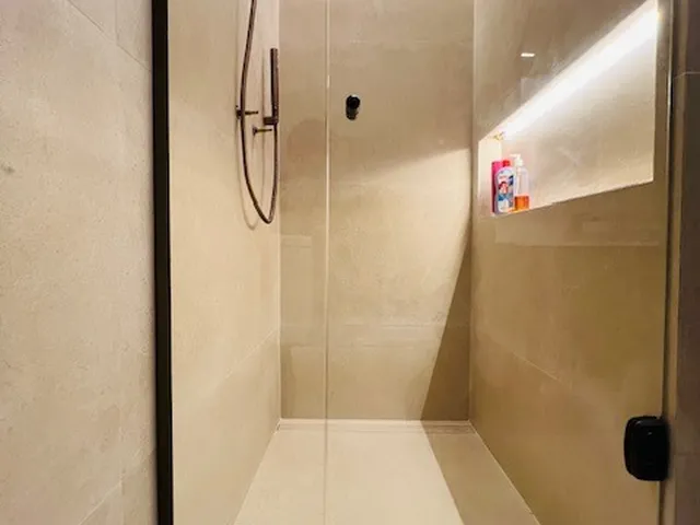 Imagem 13: Apartamento aluguel na Barra da Tijuca - 3 quartos, 2 suítes, 2 salas, 4 banheiros, 2