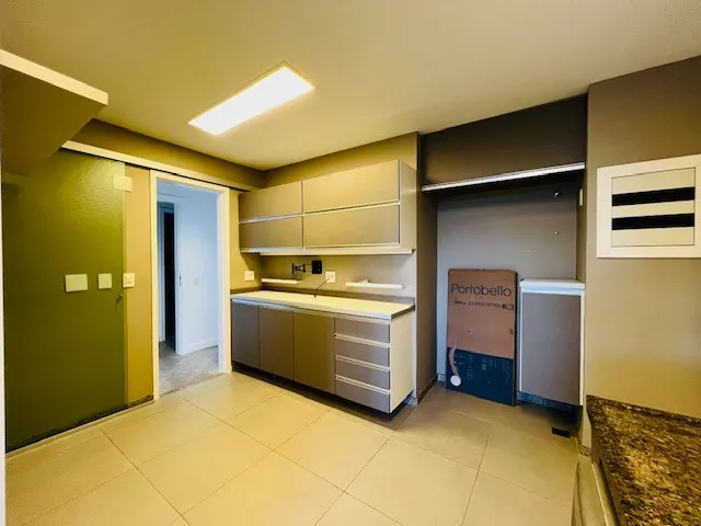 Imagem: Apartamento aluguel na Barra da Tijuca