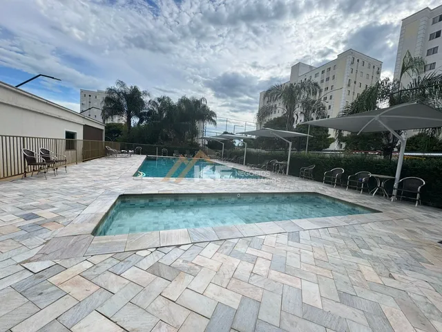 Imagem: Apartamento à Venda - Jardim Guaporé -Ribeirão