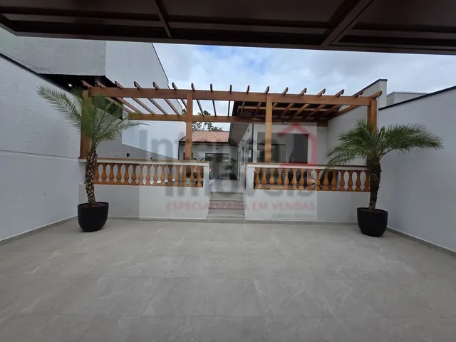 Imagem 8: Casa à venda no bairro Loteamento Residencial e Comercial Flamboyant...