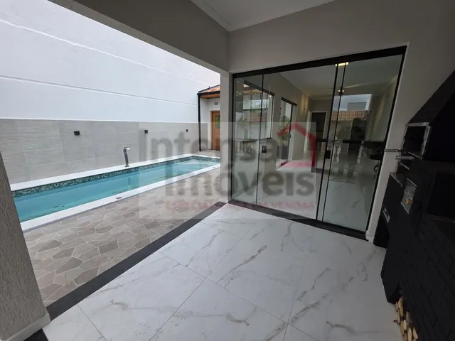 Imagem 7: Casa à venda no bairro Loteamento Residencial e Comercial Flamboyant...
