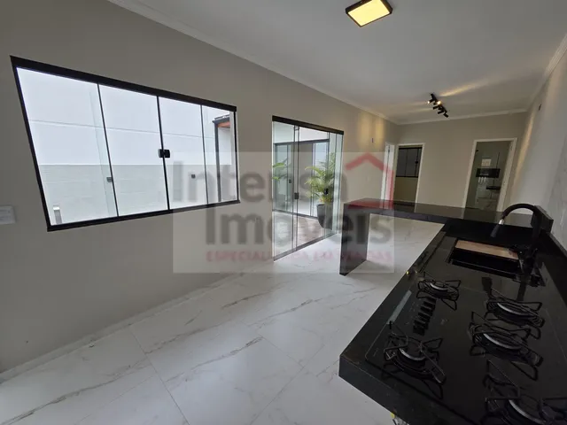 Imagem 12: Casa à venda no bairro Loteamento Residencial e Comercial Flamboyant...