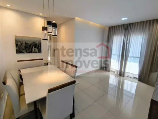 Imagem: Apartamento à venda no bairro Vila das