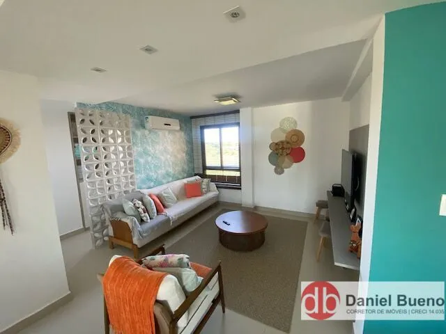 Imagem 2: Apartamento Alto Padrão - Iberostate - Mar Azul - Linda Unidade