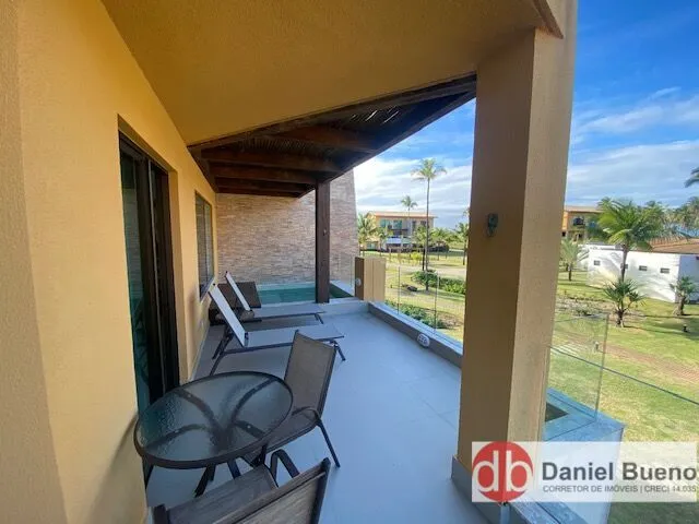 Imagem 7: Apartamento Alto Padrão - Iberostate - Mar Azul - Linda Unidade