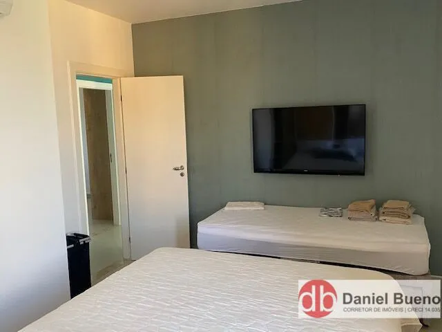 Imagem 12: Apartamento Alto Padrão - Iberostate - Mar Azul - Linda Unidade