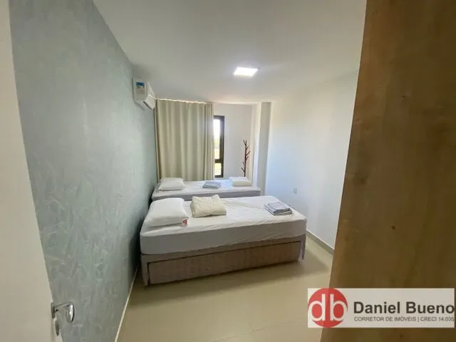 Imagem 9: Apartamento Alto Padrão - Iberostate - Mar Azul - Linda Unidade