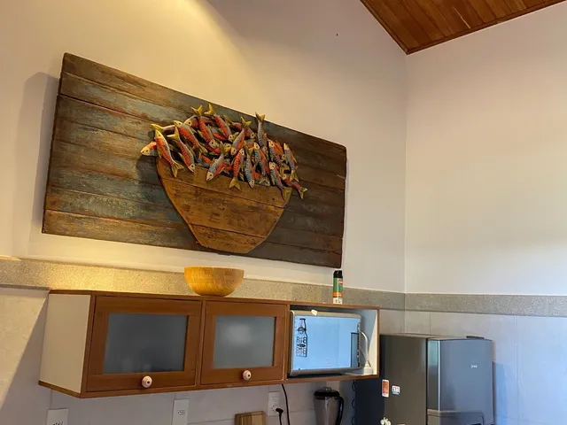 Imagem 10: Apartamento Alto Padrão - Vila da Enseada