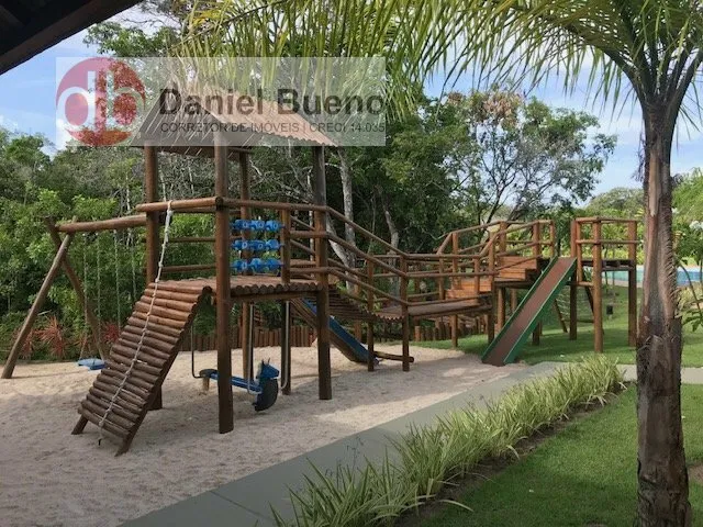 Imagem: Ilha dos Pássaros - Terreno em Condomínio