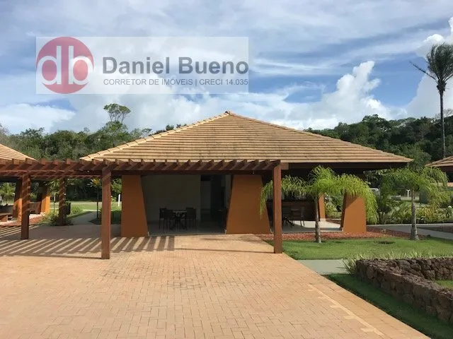 Imagem 8: Ilha dos Pássaros - Terreno em Condomínio para Venda em Praia do Forte Mata de São