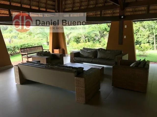 Imagem 4: Ilha dos Pássaros - Terreno em Condomínio para Venda em Praia do Forte Mata de São
