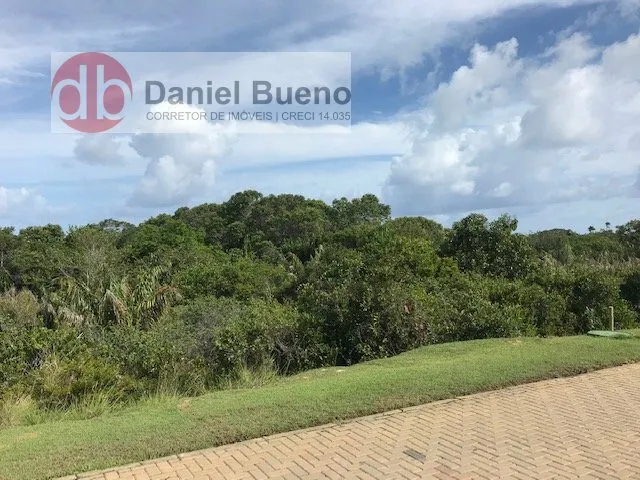 Imagem 2: Ilha dos Pássaros - Terreno em Condomínio para Venda em Praia do Forte Mata de São