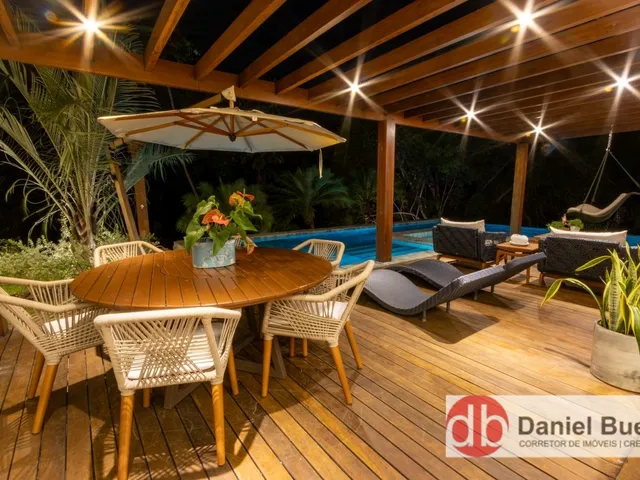 Imagem 2: Praia Bella - Casa 6 Suítes - Perto da Praia - Excelente Localização