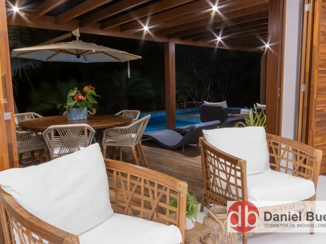 Imagem 8: Praia Bella - Casa 6 Suítes - Perto da Praia - Excelente Localização
