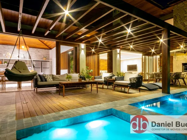 Imagem 14: Praia Bella - Casa 6 Suítes - Perto da Praia - Excelente Localização