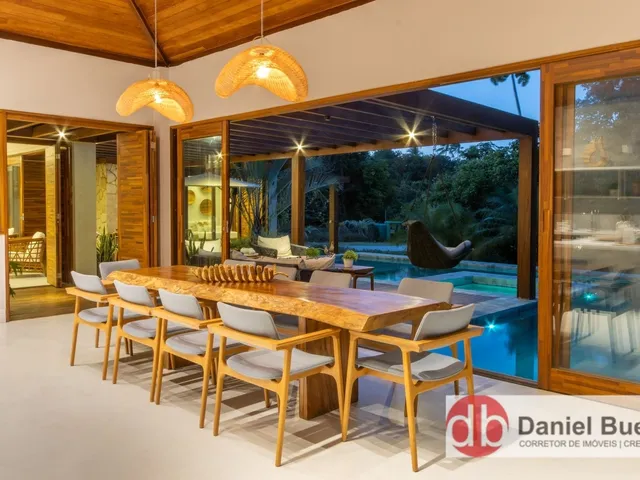 Imagem 13: Praia Bella - Casa 6 Suítes - Perto da Praia - Excelente Localização