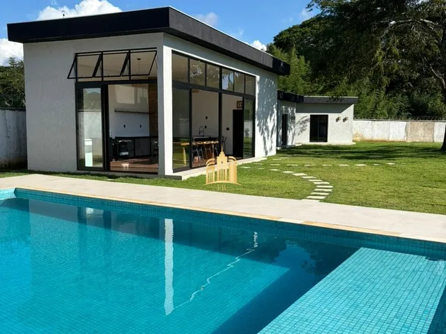 Imagem: SITIO A VENDA NO BAIRRO CIDADE JARDIM EM