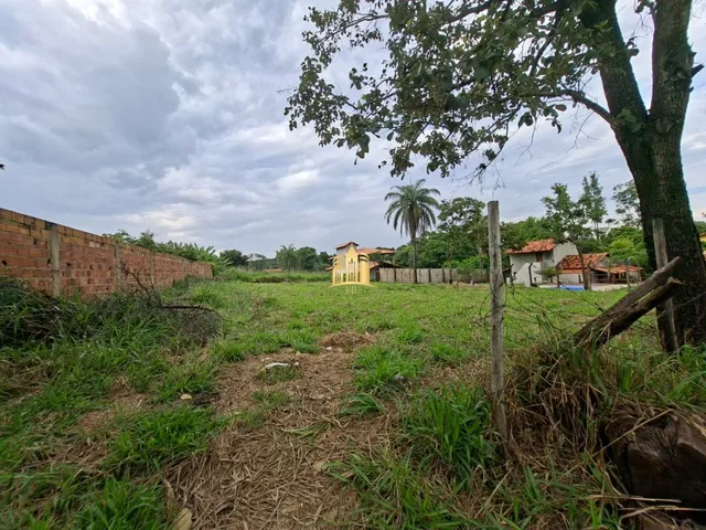 Imagem 3: TERRENO A VENDA 1.000M² NA REGIÃO ANDIROBA EM ESMERALDAS/MG