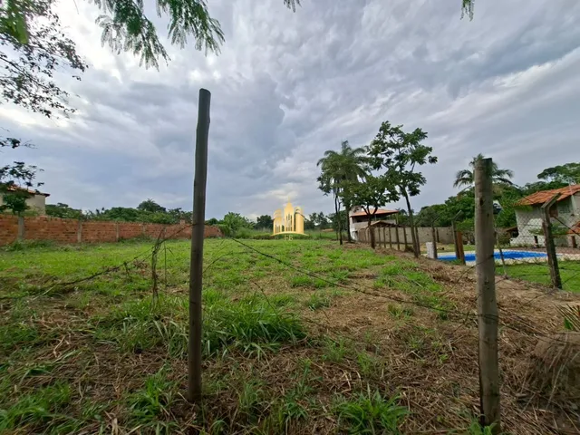 Imagem 4: TERRENO A VENDA 1.000M² NA REGIÃO ANDIROBA EM ESMERALDAS/MG