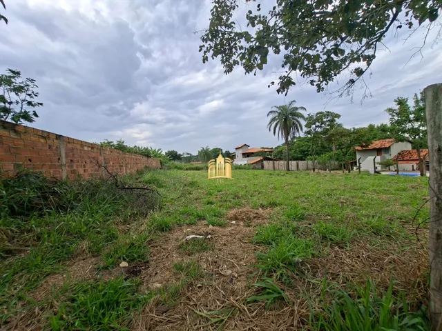 Imagem 2: TERRENO A VENDA 1.000M² NA REGIÃO ANDIROBA EM ESMERALDAS/MG