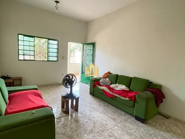 Imagem 10: CASA A VENDA BAIRRO SANTA QUITÉRIA EM ESMERALDAS/MG
