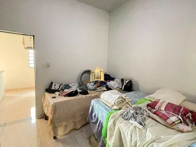 Imagem 13: CASA A VENDA BAIRRO SANTA QUITÉRIA EM ESMERALDAS/MG