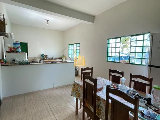 Imagem 6: CASA A VENDA BAIRRO SANTA QUITÉRIA EM ESMERALDAS/MG