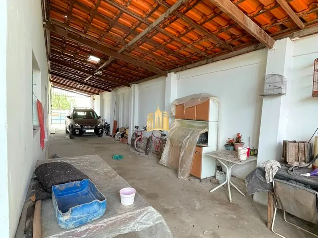 Imagem 8: CASA A VENDA BAIRRO SANTA QUITÉRIA EM ESMERALDAS/MG