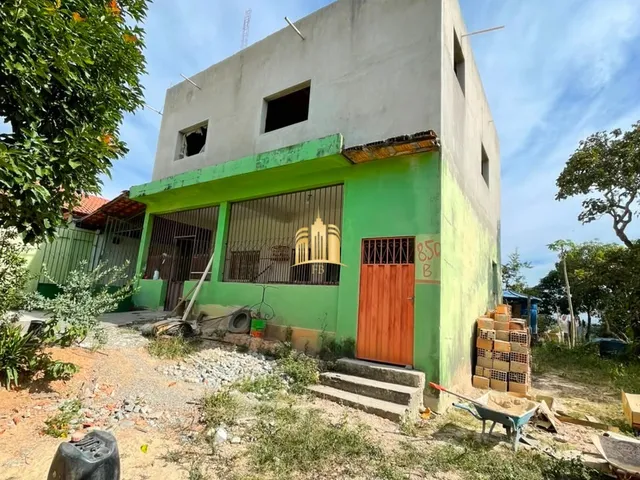 Imagem 2: CASA A VENDA BAIRRO SANTA QUITÉRIA EM ESMERALDAS/MG