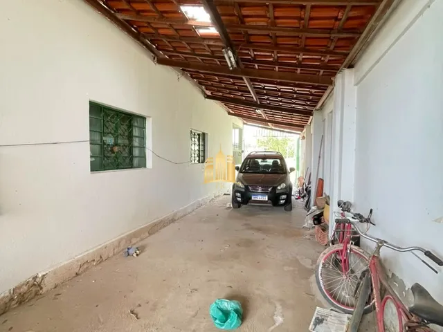 Imagem 11: CASA A VENDA BAIRRO SANTA QUITÉRIA EM ESMERALDAS/MG