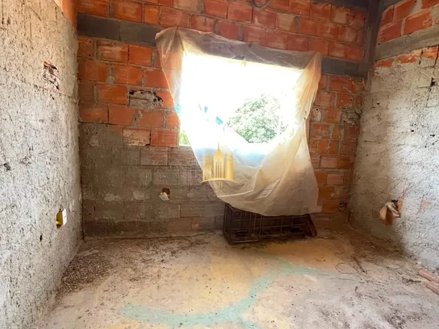 Imagem 9: CASA A VENDA BAIRRO SANTA QUITÉRIA EM ESMERALDAS/MG