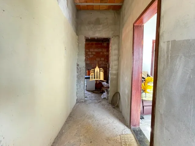 Imagem 7: CASA A VENDA BAIRRO SANTA QUITÉRIA EM ESMERALDAS/MG