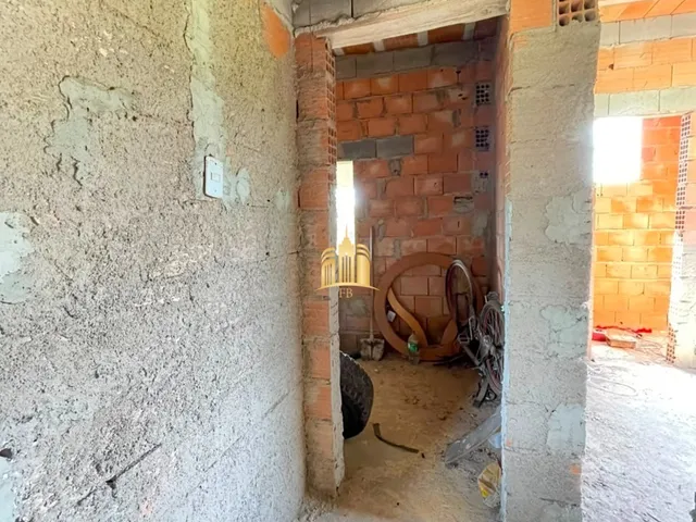 Imagem 14: CASA A VENDA BAIRRO SANTA QUITÉRIA EM ESMERALDAS/MG