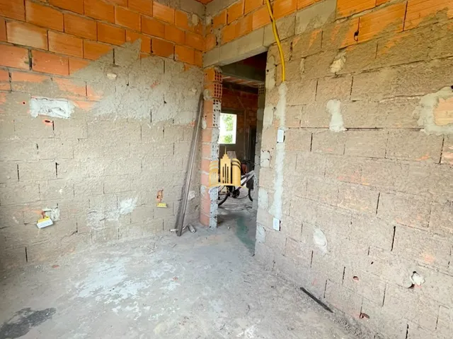 Imagem 5: CASA A VENDA BAIRRO SANTA QUITÉRIA EM ESMERALDAS/MG