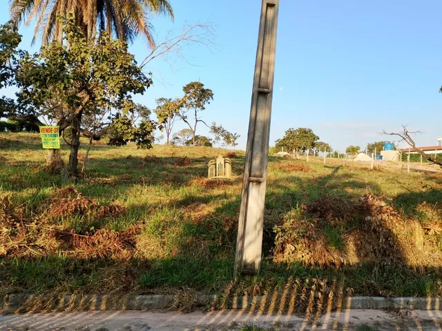 Imagem 4: CHACARA NA REGIÃO ANDIROBA EM ESMERALDAS /MG