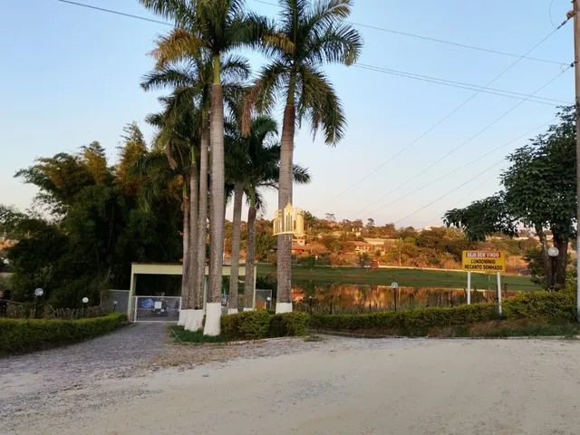 Imagem 5: CHACARA NA REGIÃO ANDIROBA EM ESMERALDAS /MG